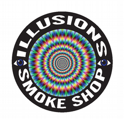 illusions smoke shop and electric cig world
